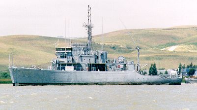 MSO 439 USS Excel