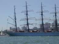 USCG Eagle