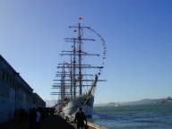 Guayas and Eagle