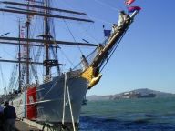 USCG Eagle